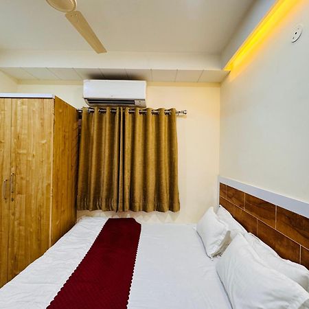 Home Escape 1Bhk Apartment Near Bombay Hospital Indore Exterior photo